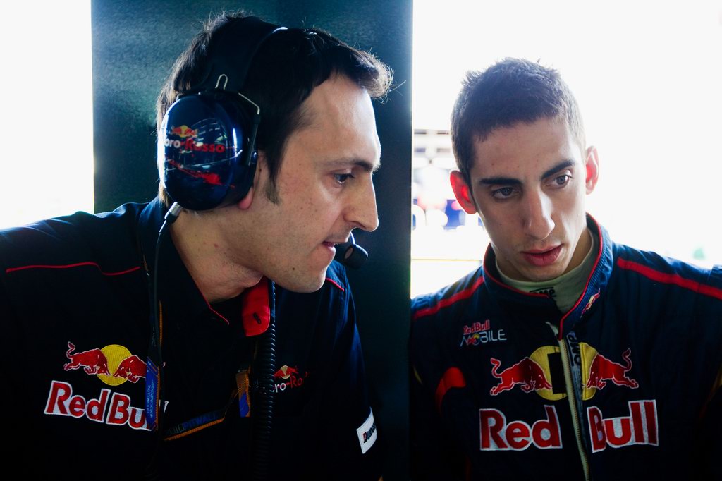 GP Australia - Prove Libere